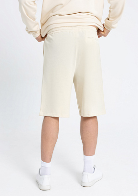 Шорты унисекс STAN футер, 260, 98