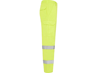 Брюки Alfa со светоотражающими полосами, мужские