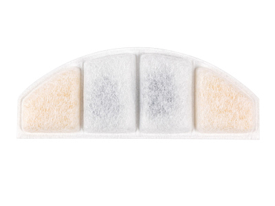 Умная Wi-Fi поилка IoT Pet Fountain, 2500 мл