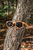 Солнцезащитные очки из переработанного полипропилена GRS - Фото 6