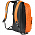 Рюкзак Photon с водоотталкивающим покрытием, оранжевый - Фото 3