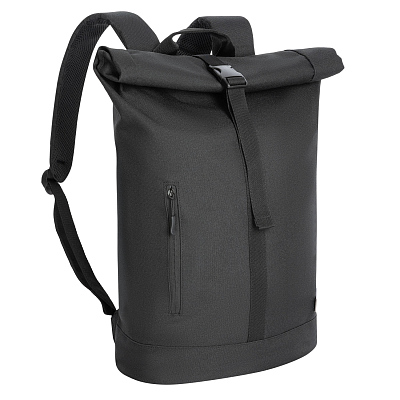 Рюкзак Monte, черный