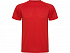 Спортивная футболка Montecarlo мужская - Фото 1