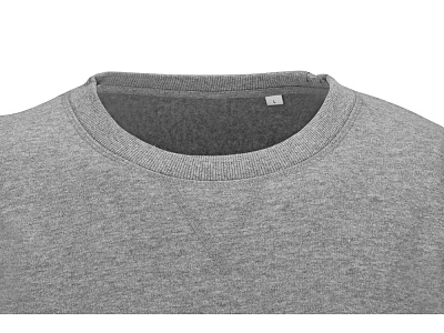 Свитшот оверсайз Lisbon унисекс