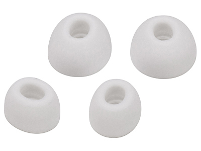 Наушники беспроводные TWS Socorro из пробки и переработанного пластика