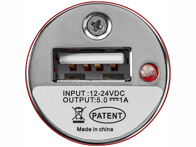 Адаптер автомобильный Casco