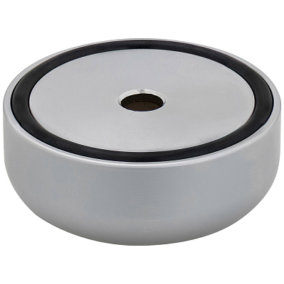 Подставка для помазка MERKUR FUTUR (для модели 1700002), матовое хромированное покрытие, в картонной коробке