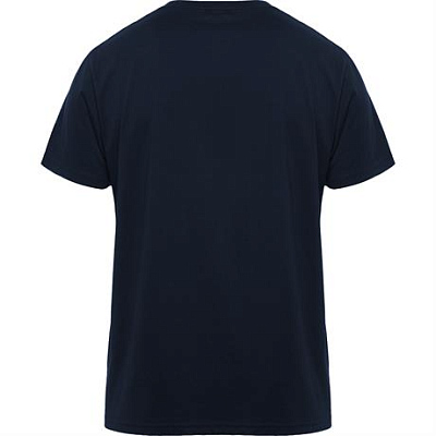 Футболка EXPEDITION мужская, МОРСКОЙ СИНИЙ/КОРОЛЕВСКИЙ СИНИЙ 3XL