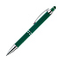 Шариковая ручка Alt, зеленая - Фото 1