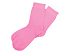 Носки однотонные Socks женские - Фото 1
