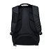 Рюкзак TORBER DRIVE с отделением для ноутбука 15.6", чёрный, нейлон, 32 х 14 х 52 см, 24л - Фото 4
