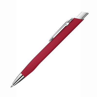 Шариковая ручка Pyramid NEO, красная (Красный)