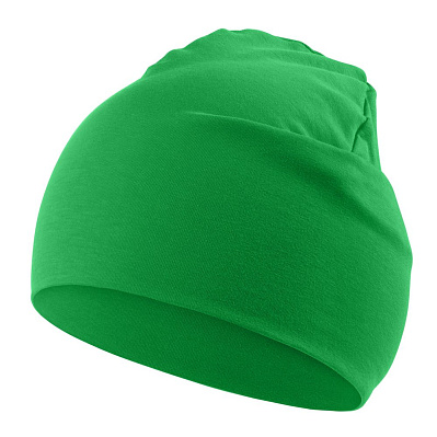 Шапка HeadOn, ver.2, зеленая (Зеленый)