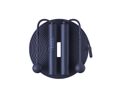 Умная скакалка Xiaomi Smart Jump Rope