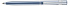 Ручка  шариковая Pierre Cardin EASY, цвет - серый. Упаковка Р-1 - Фото 1