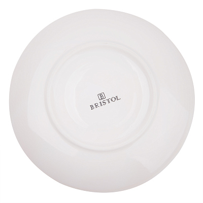 Чайная пара TENDER с прорезиненным покрытием