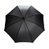 Автоматический зонт-трость Impact из RPET AWARE™, d103 см  - Фото 4