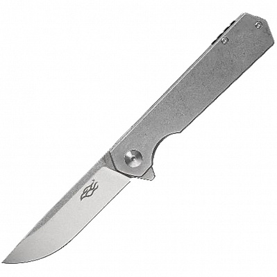 Нож Firebird FH12-SS  (Серебристый)