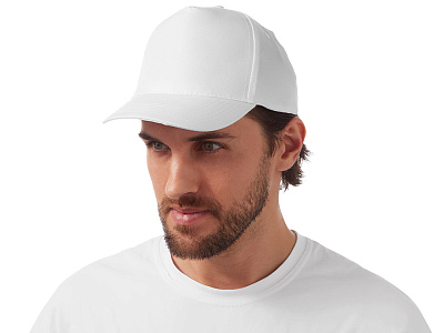 Бейсболка Poly