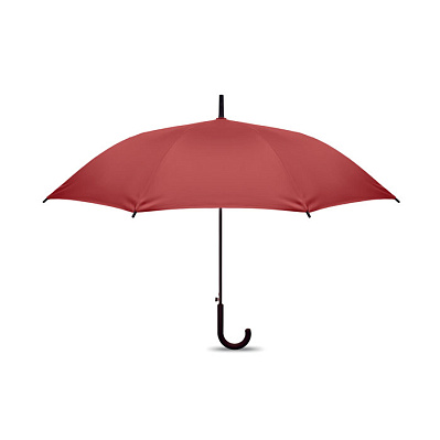 23 inch umbrella windproof (Красного бургундского вина)
