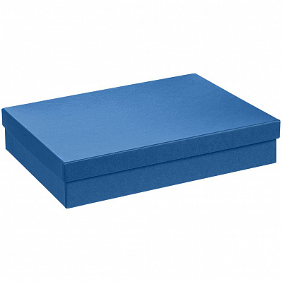 Коробка Giftbox, синяя (Синий)