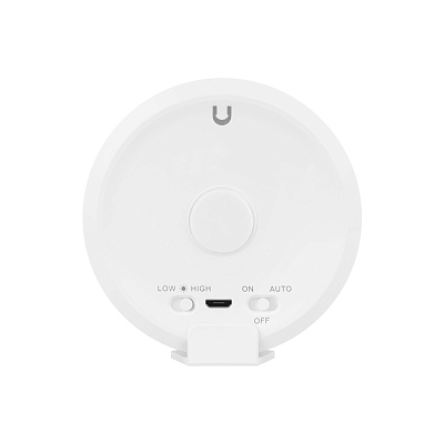 Ночной светильник с датчиком движения Rombica LED Gato