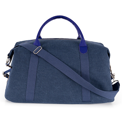Сумка дорожная DUFFEL, Синий (Синий)