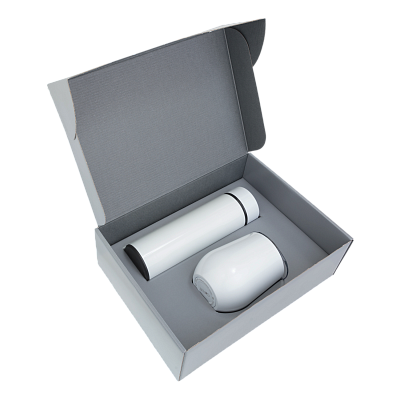 Набор Hot Box C (белый) (Белый)