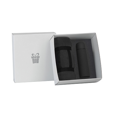 Набор "Привал", черный