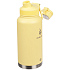 Термобутылка Fujisan XL, желтая - Фото 8