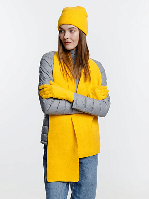 Набор Urban Flow Full Set, желтый