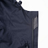 Куртка унисекс Kokon, темно-синяя - Фото 11