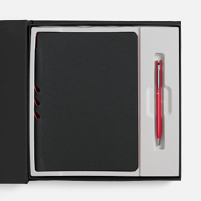 Набор Flexpen Black, красный