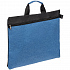 Конференц-сумка Melango, синяя - Фото 1