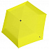 Складной зонт U.200, желтый - Фото 2