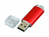 USB 3.0- флешка на 32 Гб с прозрачным колпачком - Фото 2