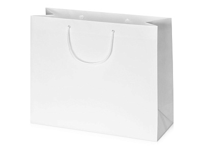 Пакет подарочный Imilit XL (Белый)