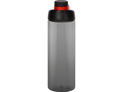 Спортивная бутылка для воды с держателем Biggy, 1000 мл