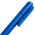 Ручка шариковая Prodir DS6S TMM, синяя - Фото 6