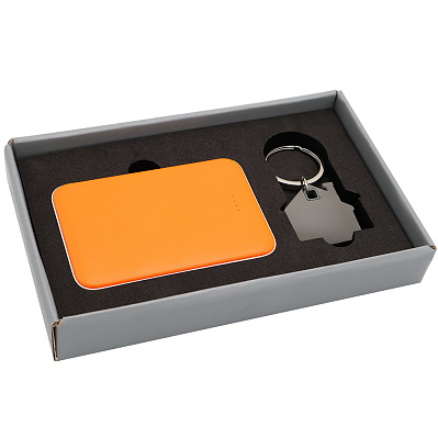 Набор Feber, Оранжевый (Оранжевый)