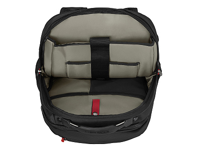 Рюкзак Cosmic с отделением для ноутбука 17