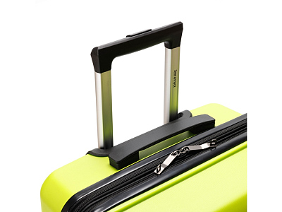 Чемодан В Отпуск, 55 л