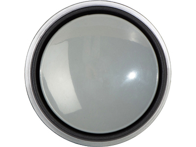 Термокружка с крышкой 360 градусов Track, 400 мл