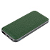 Внешний аккумулятор Tweed PB 10000 mAh, зеленый - Фото 2