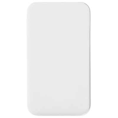 Внешний аккумулятор Uniscend Half Day Compact 5000 мAч, белый