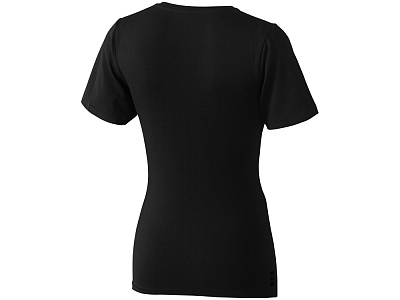 Футболка Kawartha из органического хлопка, женская