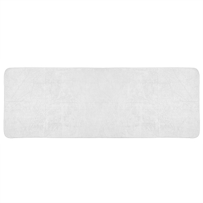 Полотенце KELSEY, БЕЛЫЙ