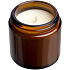 Свеча ароматическая Calore, тонка и макадамия - Фото 2