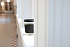 Стакан из боросиликатного стекла Ukiyo с силиконовой крышкой и держателем - Фото 6