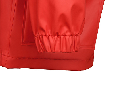 Дождевик Iberia